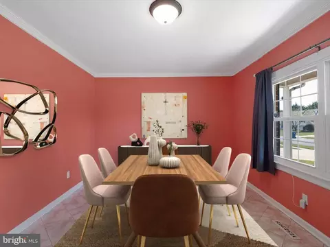 Dining - 20 Glyn Dr, Newark, DE 19713 photo 1 of 1
