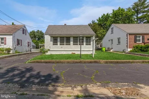 25 Cypress Ave, Wilmington, DE 19804