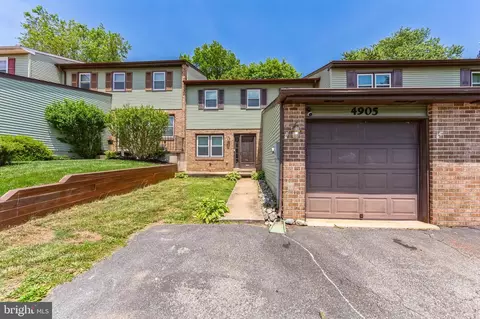4905 Hogan Dr, Wilmington, DE 19808