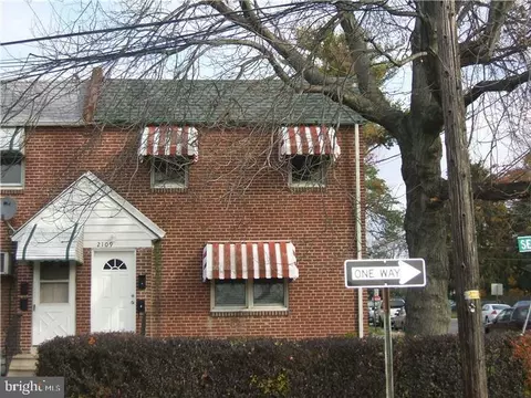 2109 Seneca Rd #2ND, Wilmington, DE 19805
