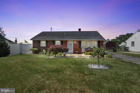104 Somers Ave, New Castle, DE 19720