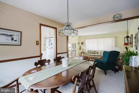 Dining - 17 Argyle Rd, Newark, DE 19713 photo 2 of 2