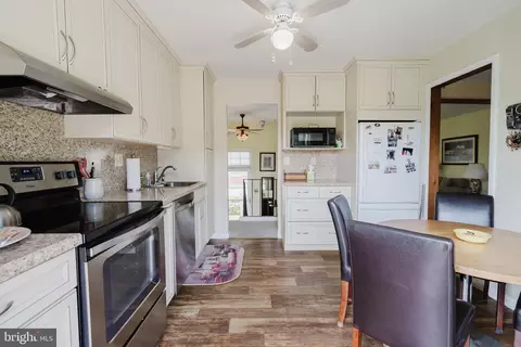 Kitchen - 17 Argyle Rd, Newark, DE 19713 photo 1 of 1