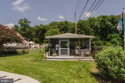 Exterior - 17 Argyle Rd, Newark, DE 19713 photo 5 of 5