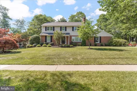 711 Mount Lebanon Rd, Wilmington, DE 19803