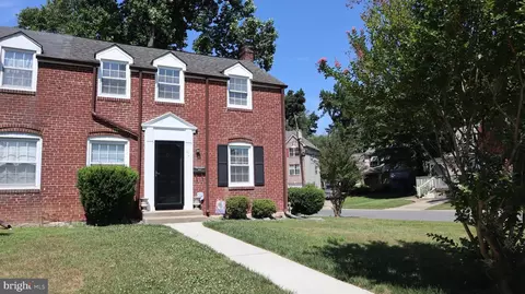 401 Tindall Rd, Wilmington, DE 19805