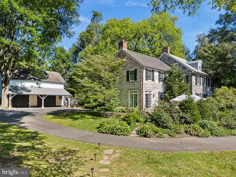 5826 Kennett Pike, Wilmington, DE 19807