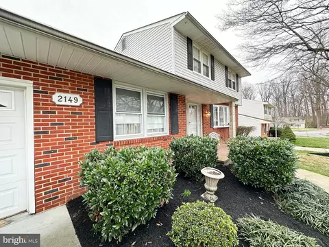 2149 Lori Dr, Wilmington, DE 19808