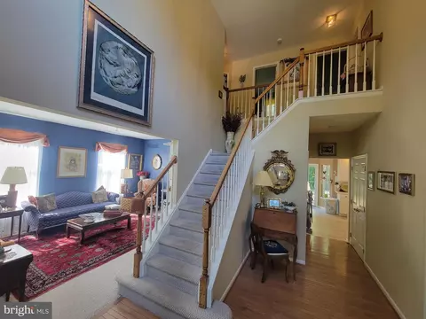 Entry Way - 6 Terwood Ct, Bear, DE 19701 photo 1 of 1
