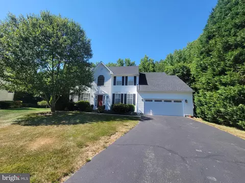 Exterior - 6 Terwood Ct, Bear, DE 19701 photo 2 of 6