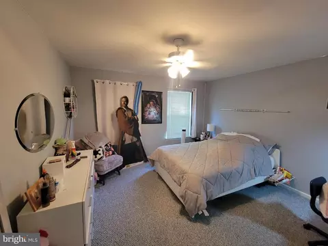 Bedroom - 6 Terwood Ct, Bear, DE 19701 photo 5 of 6