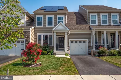 270 Stravinsky Ave, Middletown, DE 19709