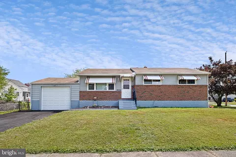 711 W 12th, New Castle, DE 19720