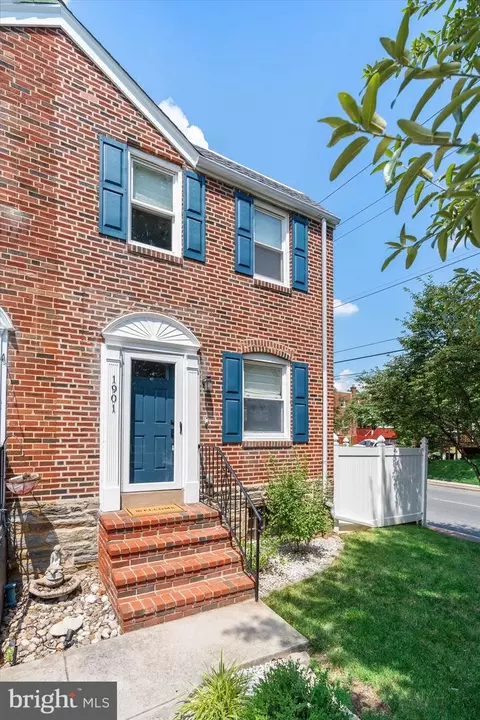 1901 Maple St, Wilmington, DE 19805