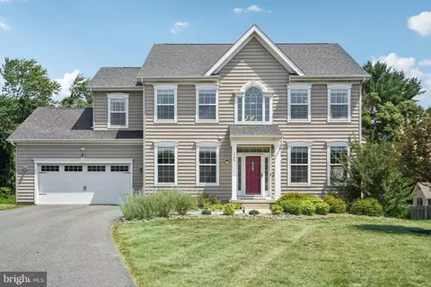 1793 Brigade Ct, Newark, DE 19702