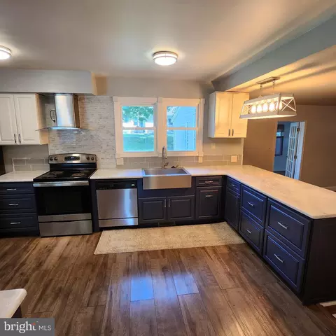 Kitchen - 50 Cypress Bridge Pl, Bear, DE 19701 photo 4 of 4
