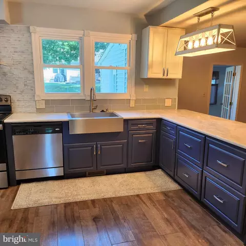 Kitchen - 50 Cypress Bridge Pl, Bear, DE 19701 photo 1 of 4