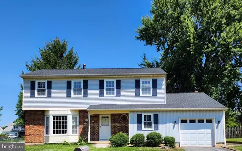 50 Cypress Bridge Pl, Bear, DE 19701