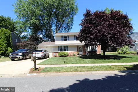 2617 Dartmouth Woods Rd, Wilmington, DE 19810