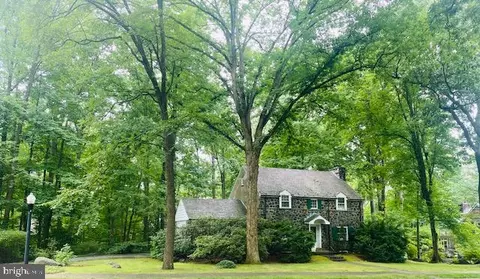 4304 Whittier Rd, Wilmington, DE 19802