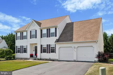 540 Sepia Ct, Newark, DE 19702