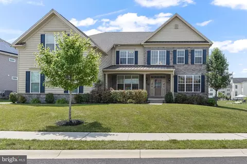 1324 Joseph Ln, New Castle, DE 19720