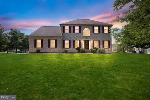 204 Sir Teddy Way, Bear, DE 19701