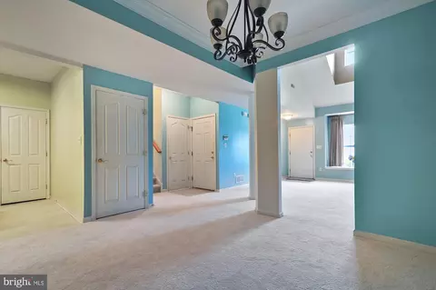 Entry Way - 448 Sweetman Dr, Bear, DE 19701 photo 1 of 5