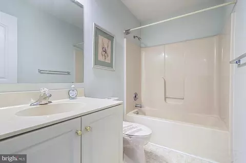 Bath - 448 Sweetman Dr, Bear, DE 19701 photo 1 of 1