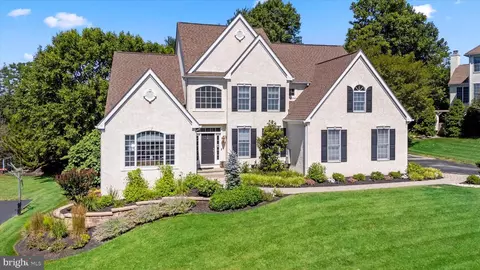 4 Hampton Way, Wilmington, DE 19807