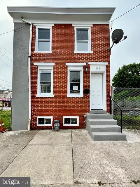 404 S Heald St, Wilmington, DE 19801