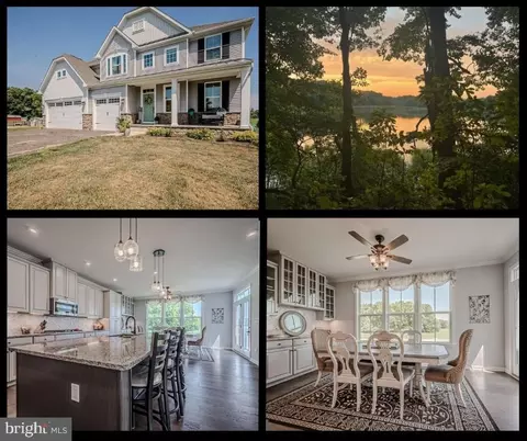 525 Gum Bush Rd, Townsend, DE 19734