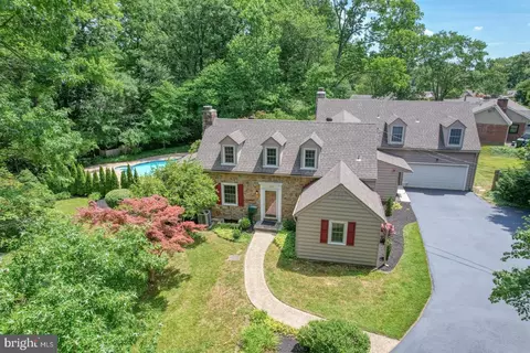 1400 Windybush Rd, Wilmington, DE 19810