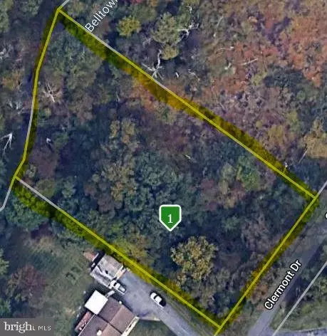 105 Clermont Dr, Bear, DE 19701