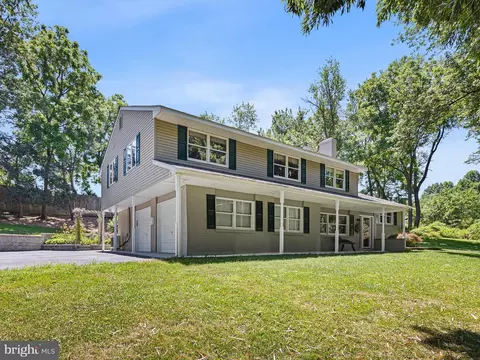 112 Upper Pike Creek Rd, Newark, DE 19711