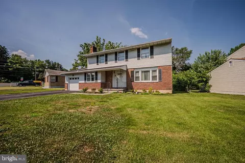 3 Cordele Rd, Newark, DE 19711
