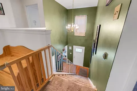 Entry Way - 325 Greybull Dr, Bear, DE 19701 photo 3 of 6