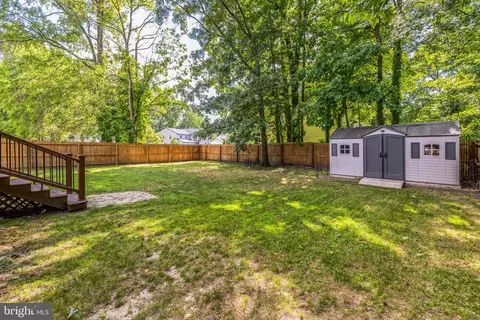 Exterior - 325 Greybull Dr, Bear, DE 19701 photo 6 of 6
