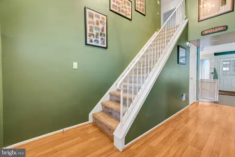 Entry Way - 325 Greybull Dr, Bear, DE 19701 photo 2 of 6