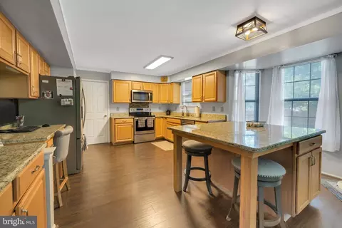 Kitchen - 325 Greybull Dr, Bear, DE 19701 photo 1 of 2