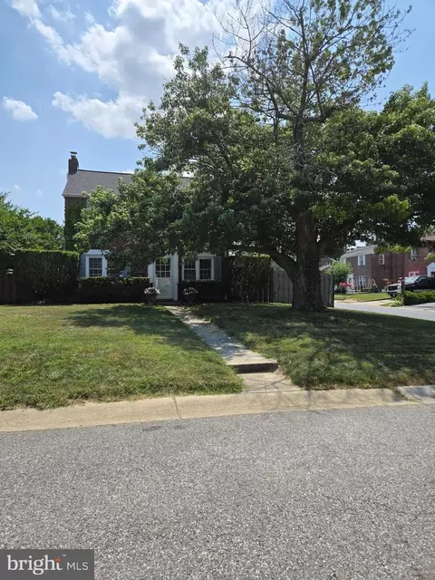 115 W Jackson Ave, New Castle, DE 19720