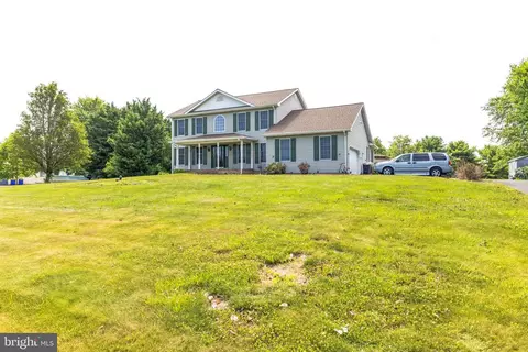 116 Leanne Dr, Middletown, DE 19709