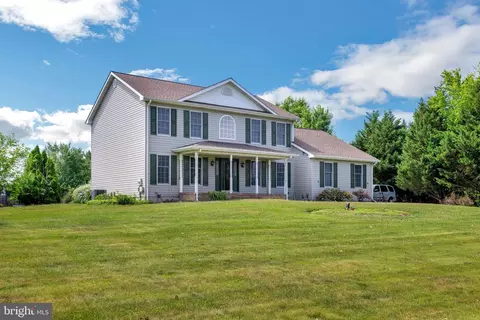 Exterior - 116 Leanne Dr, Middletown, DE 19709 photo 3 of 8