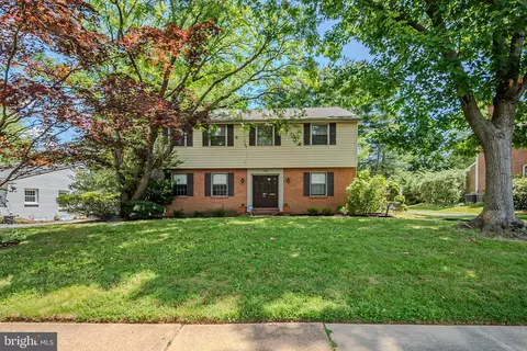 706 Thornby Rd, Wilmington, DE 19803