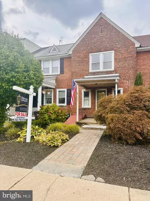 207 S Union St, Wilmington, DE 19805