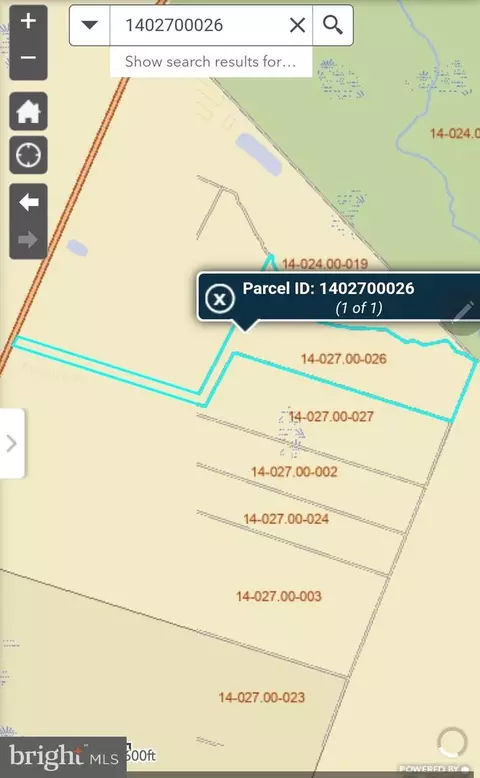 844 Sawmill Rd, Townsend, DE 19734