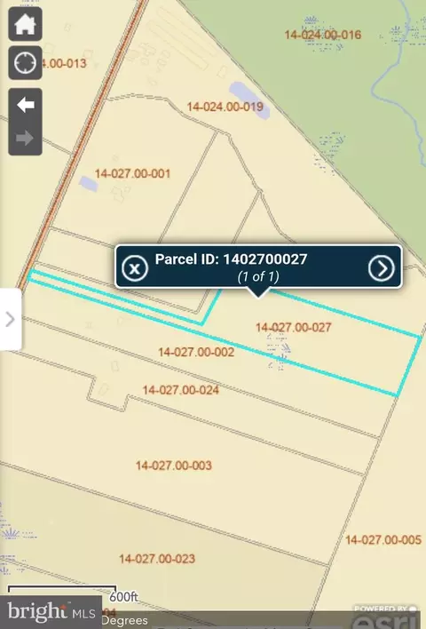 848 Sawmill Rd, Townsend, DE 19734