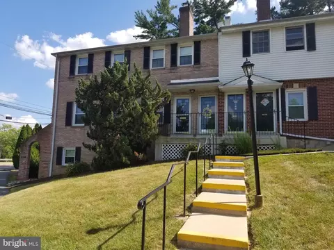 2102 Culver Dr #2102, Wilmington, DE 19810