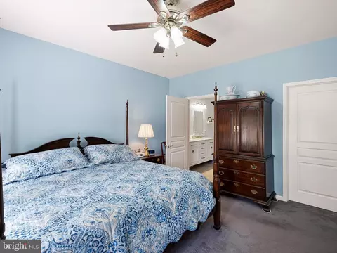 Bedroom - 103 Roeper St, Bear, DE 19701 photo 2 of 4