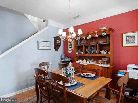 Dining - 103 Roeper St, Bear, DE 19701 photo 2 of 3